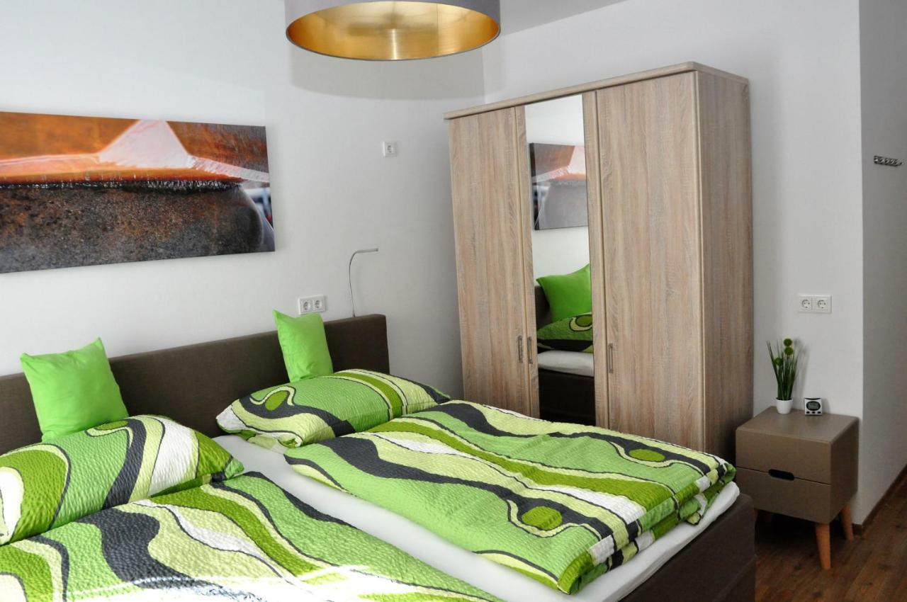 Apartment An Den Quellen Βιζμπάντεν Εξωτερικό φωτογραφία