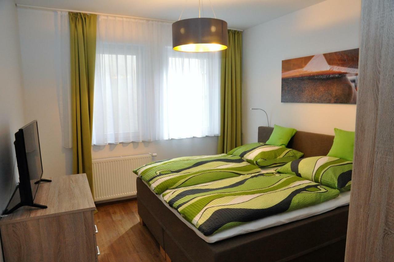 Apartment An Den Quellen Βιζμπάντεν Εξωτερικό φωτογραφία
