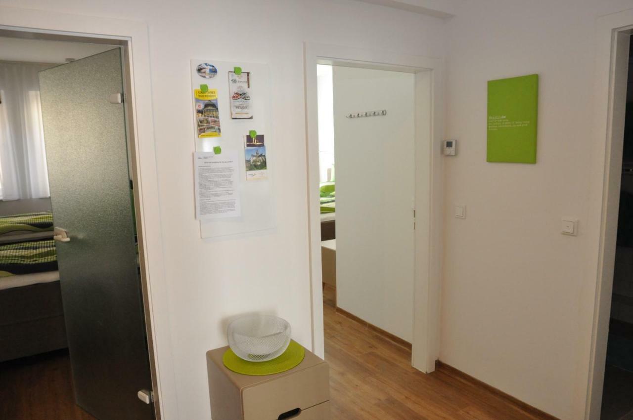 Apartment An Den Quellen Βιζμπάντεν Εξωτερικό φωτογραφία